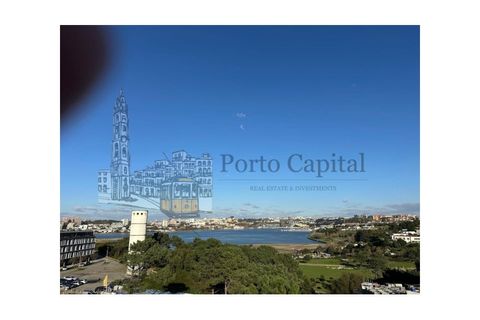 Lejlighed i Canidelo, Porto, Canidelo - € 950.000 | Ref: PC_12395 - foto 3