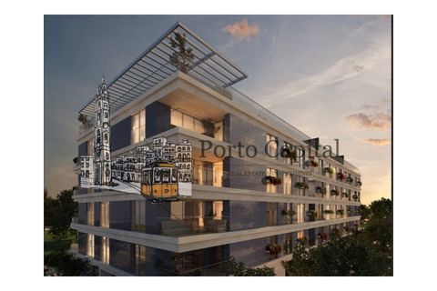 Lejlighed i Canidelo, Porto, Canidelo - € 950.000 | Ref: PC_12395 - foto 13