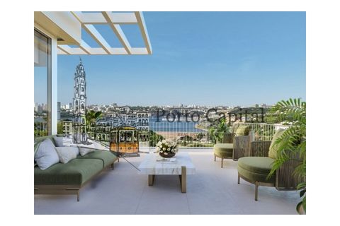 Lejlighed i Canidelo, Porto, Canidelo - € 950.000 | Ref: PC_12395 - foto 14