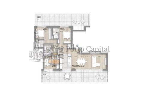 Lejlighed i Canidelo, Porto, Canidelo - € 950.000 | Ref: PC_12395 - foto 15