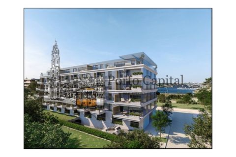 Lejlighed i Canidelo, Porto, Canidelo - € 950.000 | Ref: PC_12395 - foto 20