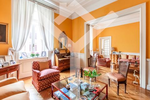 Lejlighed i Rome, Rome, Rome - € 2.150.000 | Ref: viale Mazzini - foto 1