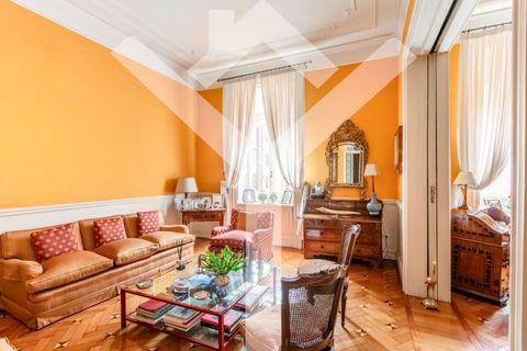 Lejlighed i Rome, Rome, Rome - € 2.150.000 | Ref: viale Mazzini - foto 3
