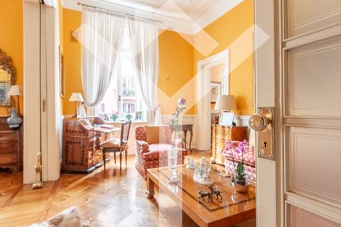Lejlighed i Rome, Rome, Rome - € 2.150.000 | Ref: viale Mazzini - foto 2