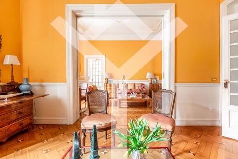 Lejlighed i Rome, Rome, Rome - € 2.150.000 | Ref: viale Mazzini - foto 4