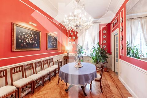 Lejlighed i Rome, Rome, Rome - € 2.150.000 | Ref: viale Mazzini - foto 16