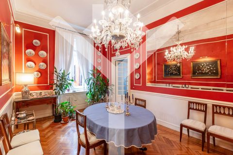 Lejlighed i Rome, Rome, Rome - € 2.150.000 | Ref: viale Mazzini - foto 6