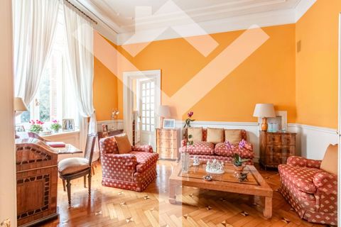 Lejlighed i Rome, Rome, Rome - € 2.150.000 | Ref: viale Mazzini - foto 26