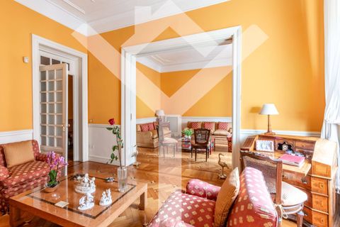 Lejlighed i Rome, Rome, Rome - € 2.150.000 | Ref: viale Mazzini - foto 21