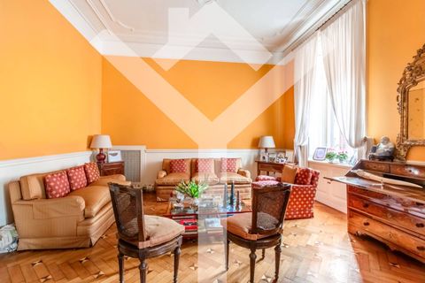 Lejlighed i Rome, Rome, Rome - € 2.150.000 | Ref: viale Mazzini - foto 22