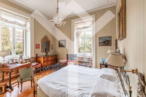 Lejlighed i Rome, Rome, Rome - € 2.150.000 | Ref: viale Mazzini - foto 8