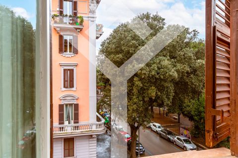 Lejlighed i Rome, Rome, Rome - € 2.150.000 | Ref: viale Mazzini - foto 11