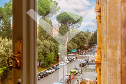 Lejlighed i Rome, Rome, Rome - € 2.150.000 | Ref: viale Mazzini - foto 19