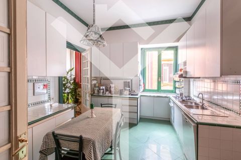 Lejlighed i Rome, Rome, Rome - € 2.150.000 | Ref: viale Mazzini - foto 13