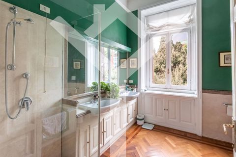 Lejlighed i Rome, Rome, Rome - € 2.150.000 | Ref: viale Mazzini - foto 14