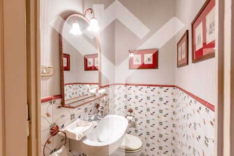 Lejlighed i Rome, Rome, Rome - € 2.150.000 | Ref: viale Mazzini - foto 15