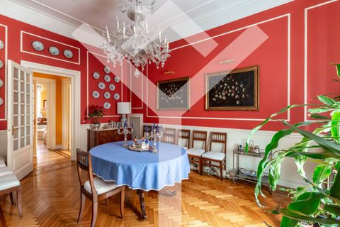 Lejlighed i Rome, Rome, Rome - € 2.150.000 | Ref: viale Mazzini - foto 23