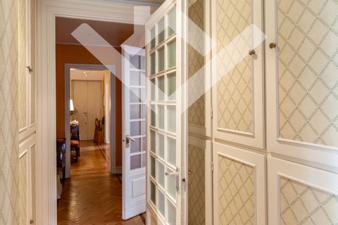 Lejlighed i Rome, Rome, Rome - € 2.150.000 | Ref: viale Mazzini - foto 29