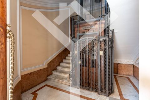 Lejlighed i Rome, Rome, Rome - € 2.150.000 | Ref: viale Mazzini - foto 30