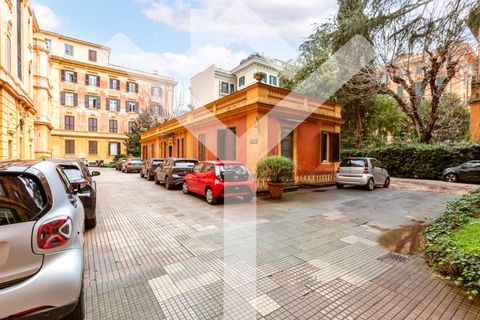 Lejlighed i Rome, Rome, Rome - € 2.150.000 | Ref: viale Mazzini - foto 31