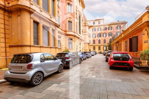 Lejlighed i Rome, Rome, Rome - € 2.150.000 | Ref: viale Mazzini - foto 32