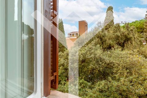 Lejlighed i Rome, Rome, Rome - € 2.150.000 | Ref: viale Mazzini - foto 35