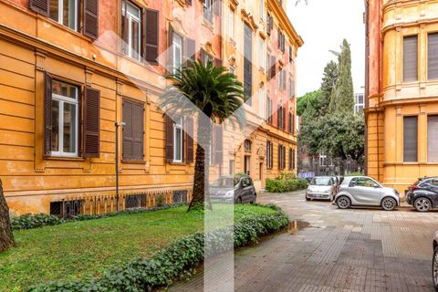 Lejlighed i Rome, Rome, Rome - € 2.150.000 | Ref: viale Mazzini - foto 20