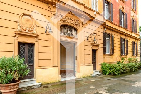 Lejlighed i Rome, Rome, Rome - € 2.150.000 | Ref: viale Mazzini - foto 33