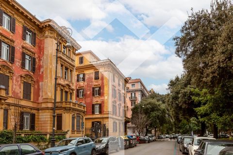 Lejlighed i Rome, Rome, Rome - € 2.150.000 | Ref: viale Mazzini - foto 34