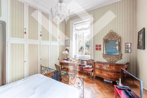 Lejlighed i Rome, Rome, Rome - € 2.150.000 | Ref: viale Mazzini - foto 9