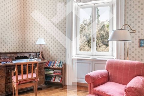 Lejlighed i Rome, Rome, Rome - € 2.150.000 | Ref: viale Mazzini - foto 25