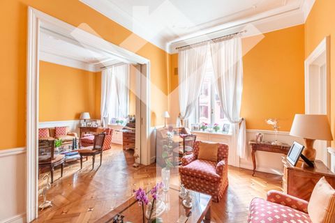 Lejlighed i Rome, Rome, Rome - € 2.150.000 | Ref: viale Mazzini - foto 27