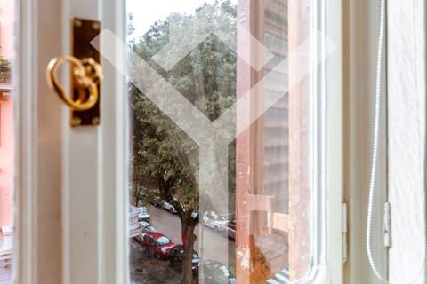 Lejlighed i Rome, Rome, Rome - € 2.150.000 | Ref: viale Mazzini - foto 36