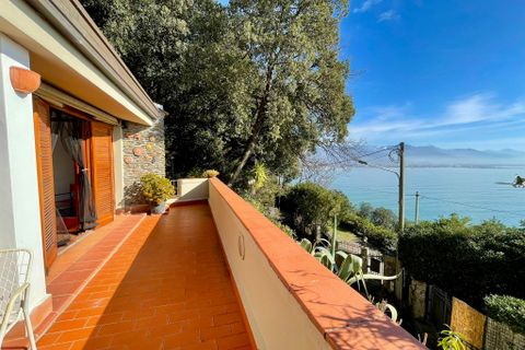 Lejlighed i Ameglia, La Spezia, Ameglia - € 349.000 | Ref: 1681 - foto 1