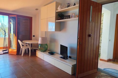 Lejlighed i Ameglia, La Spezia, Ameglia - € 349.000 | Ref: 1681 - foto 11