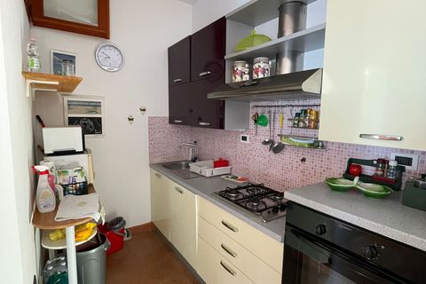 Lejlighed i Ameglia, La Spezia, Ameglia - € 349.000 | Ref: 1681 - foto 12