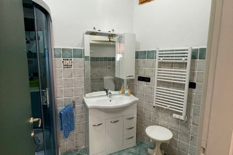 Lejlighed i Ameglia, La Spezia, Ameglia - € 349.000 | Ref: 1681 - foto 19