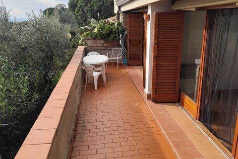 Lejlighed i Ameglia, La Spezia, Ameglia - € 349.000 | Ref: 1681 - foto 22