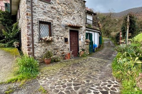 Byhus i Ameglia, La Spezia, Ameglia - € 130.000 | Ref: 1232 - foto 2