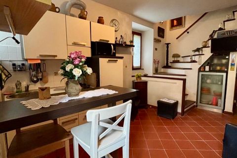 Byhus i Ameglia, La Spezia, Ameglia - € 130.000 | Ref: 1232 - foto 4