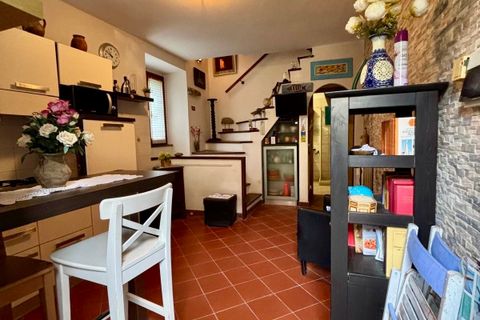 Byhus i Ameglia, La Spezia, Ameglia - € 130.000 | Ref: 1232 - foto 5