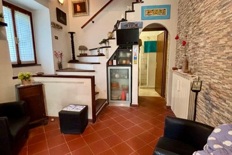 Byhus i Ameglia, La Spezia, Ameglia - € 130.000 | Ref: 1232 - foto 6