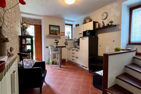 Byhus i Ameglia, La Spezia, Ameglia - € 130.000 | Ref: 1232 - foto 8