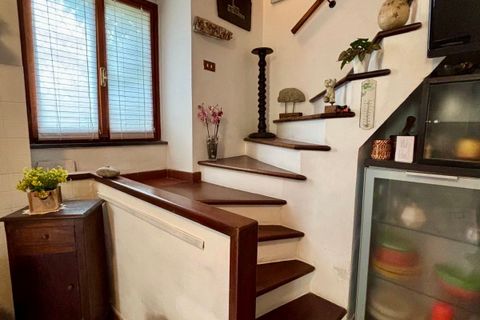 Byhus i Ameglia, La Spezia, Ameglia - € 130.000 | Ref: 1232 - foto 11