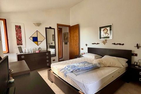 Byhus i Ameglia, La Spezia, Ameglia - € 130.000 | Ref: 1232 - foto 13