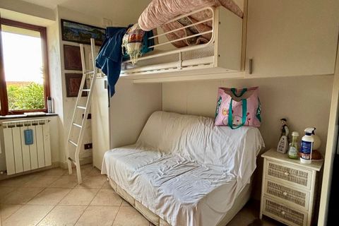 Byhus i Ameglia, La Spezia, Ameglia - € 130.000 | Ref: 1232 - foto 14