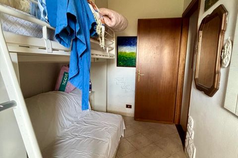 Byhus i Ameglia, La Spezia, Ameglia - € 130.000 | Ref: 1232 - foto 15