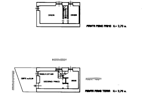 Byhus i Ameglia, La Spezia, Ameglia - € 130.000 | Ref: 1232 - foto 16