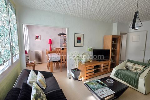 Lejlighed i Limoges, Haute-Vienne, Limoges - € 98.000 | Ref: 830036201656 - foto 2