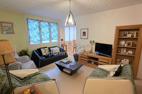 Lejlighed i Limoges, Haute-Vienne, Limoges - € 98.000 | Ref: 830036201656 - foto 3